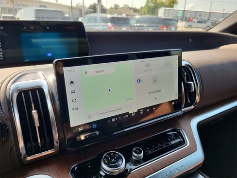 New 2025 Ford Expedition King Ranch image 12