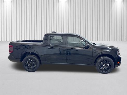 New 2026 Ford Maverick XLT w/ XLT Luxury Package image 3