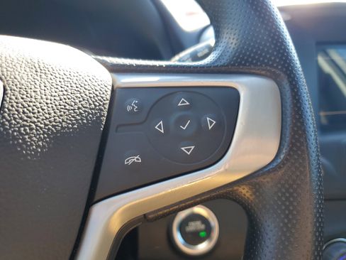 Used 2023 GMC Terrain SLE w/ Driver Convenience Package image 21