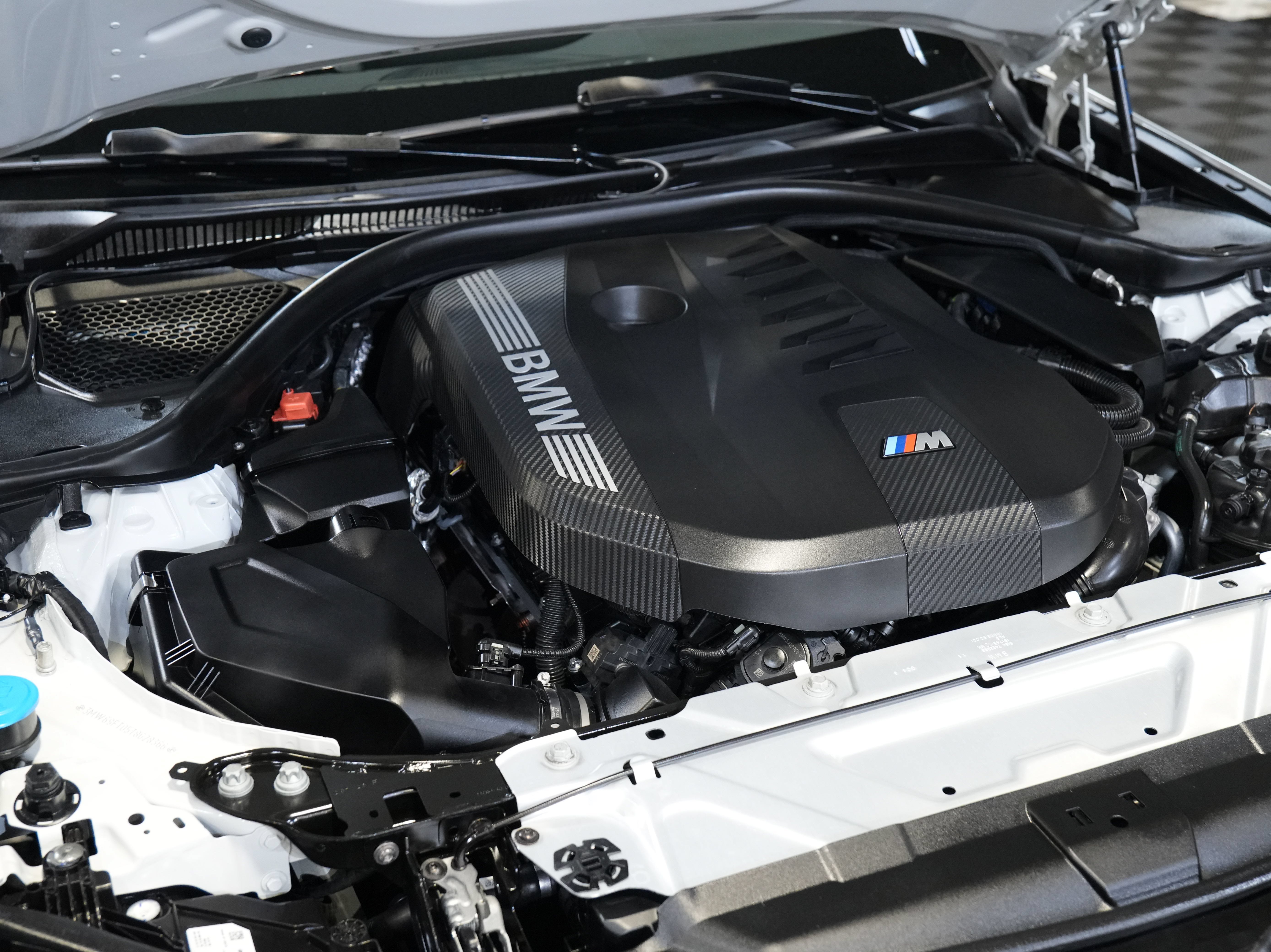 Used 2026 BMW M340i xDrive AWD/4WD image 49