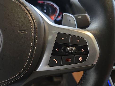 Used 2023 BMW 840i Gran Coupe 840 w/ Comfort Seating Package image 21