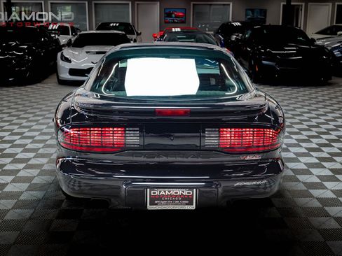 Used 1996 Pontiac Firebird Formula image 43