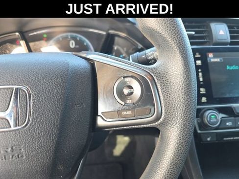 Used 2017 Honda Civic EX image 12