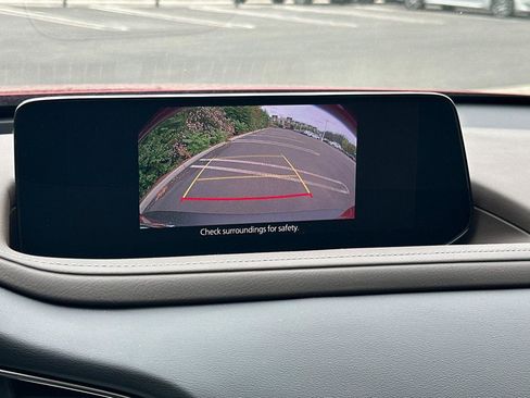 New 2025 MAZDA CX-30 2.5 Turbo w/ Premium Package image 18