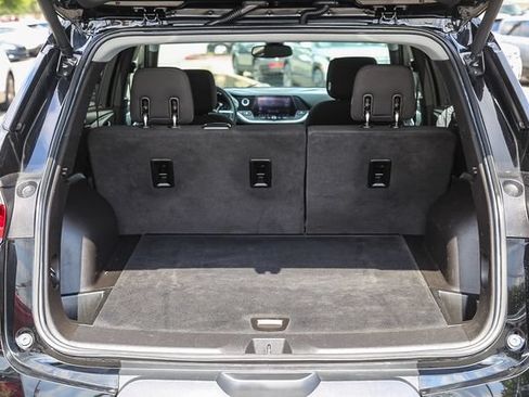 Used 2021 Chevrolet Blazer LT FWD image 29