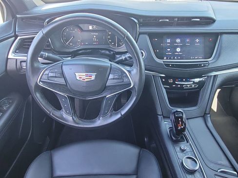 Certified 2023 Cadillac XT5 Premium Luxury image 11