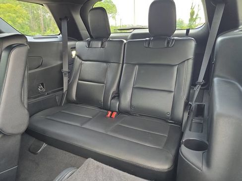 Used 2021 Ford Explorer ST AWD/4WD image 14