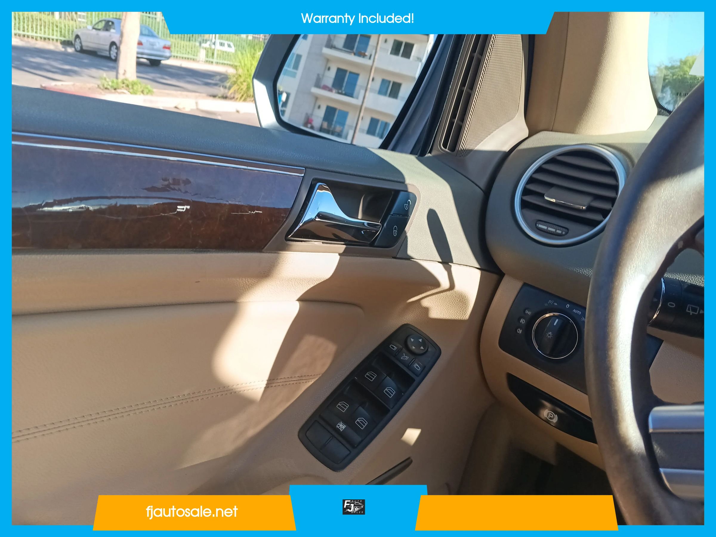 Used 2010 Mercedes-Benz ML 350 2WD image 25