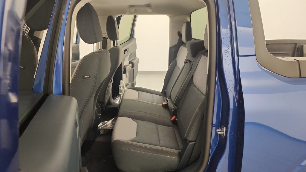 Used 2024 Ford Maverick XLT w/ Equipment Group 300A Standard AWD/4WD image 25