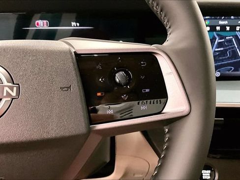 New 2026 Nissan Murano Platinum w/ Technology Package AWD/4WD image 25