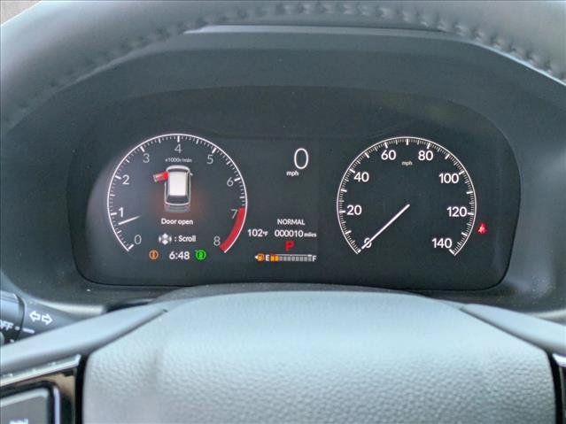 New 2026 Honda Odyssey EX-L image 11