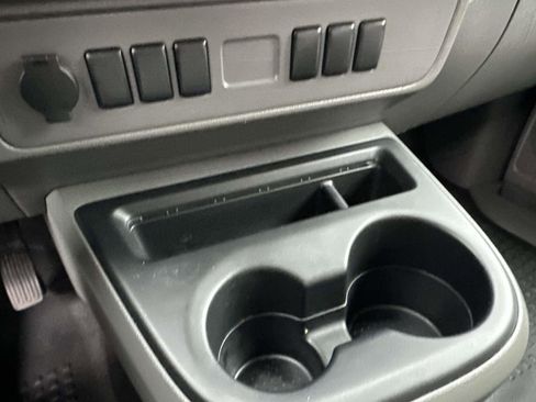 Used 2013 Nissan NV 1500 S w/ Side Curtain Airbag Pkg image 20