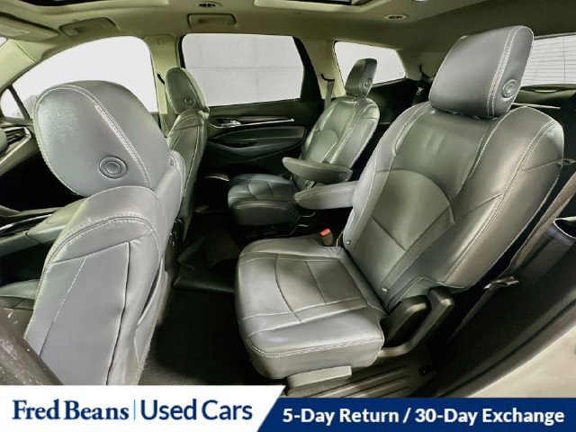 Used 2018 Buick Enclave Essence FWD image 31