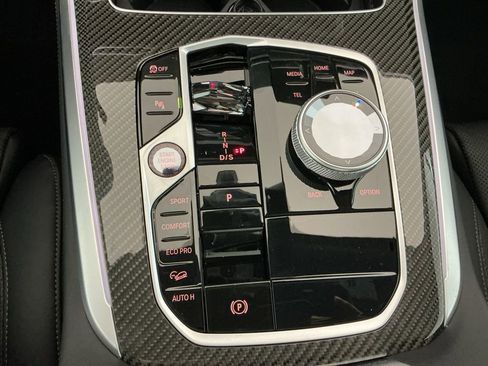 New 2026 BMW X5 M60i image 14