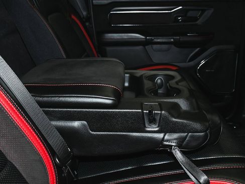 Used 2023 RAM 1500 TRX w/ TRX Level 2 Equipment Group image 60