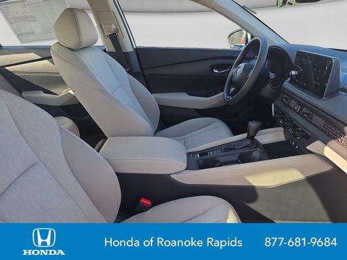 New 2026 Honda Accord LX image 17