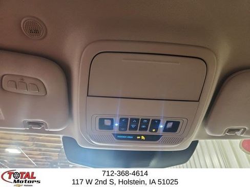 Used 2023 Ford Explorer Platinum w/ Technology Package AWD/4WD image 20