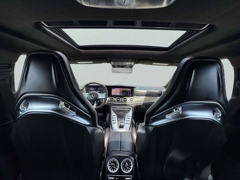 Used 2019 Mercedes-Benz AMG GT 63 image 46