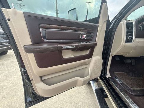 Used 2016 RAM 2500 Longhorn AWD/4WD image 23
