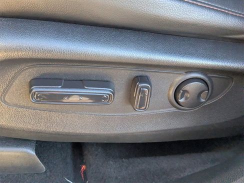 Certified 2025 Honda CR-V Sport-L image 21