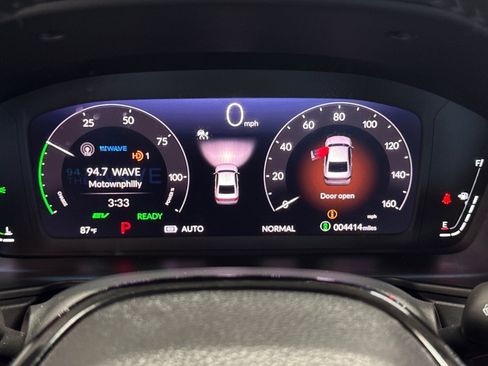 Used 2025 Honda Accord Touring image 23