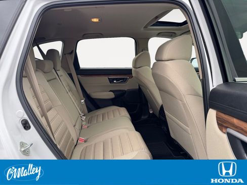Certified 2022 Honda CR-V EX image 13