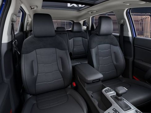 New 2026 Kia Sportage SX FWD image 15