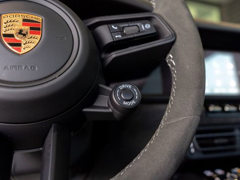 Used 2023 Porsche 911 GT3 RWD image 24