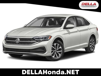 Used 2024 Volkswagen Jetta S