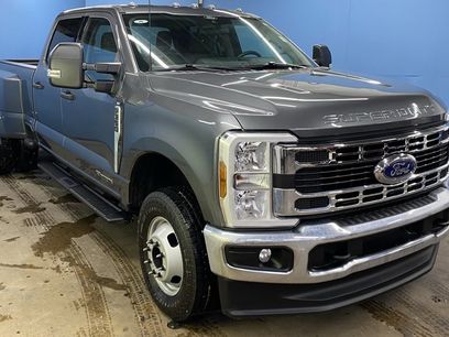 Used 2025 Ford F350 XLT