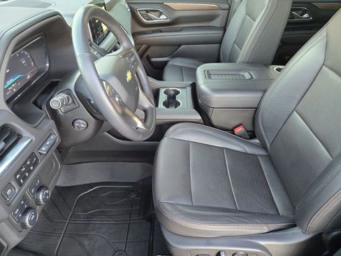 Used 2022 Chevrolet Tahoe High Country image 11