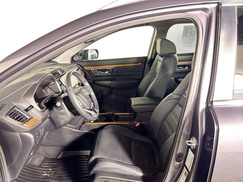 Used 2022 Honda CR-V Touring image 11