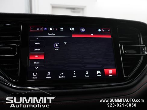 New 2026 Dodge Durango GT AWD/4WD image 67