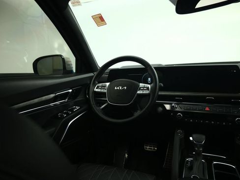 Certified 2024 Kia Telluride SX X-Line AWD/4WD image 39