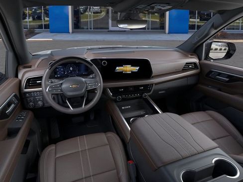 New 2026 Chevrolet Tahoe High Country AWD/4WD image 15