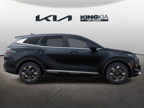 New 2026 Kia Sportage LX w/ LX Convenience Package image 8