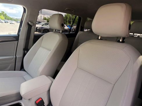 Used 2023 Volkswagen Tiguan SE FWD image 23