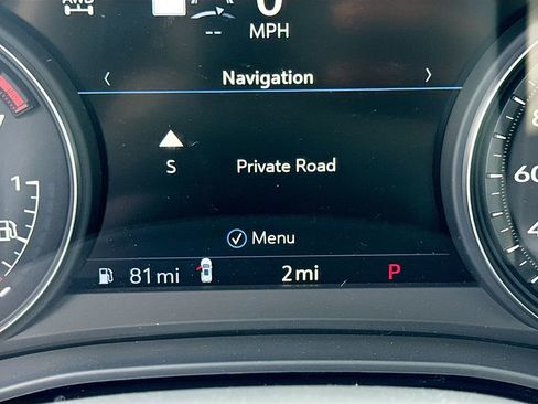 New 2025 Cadillac XT5 Premium Luxury w/ Technology Package image 12