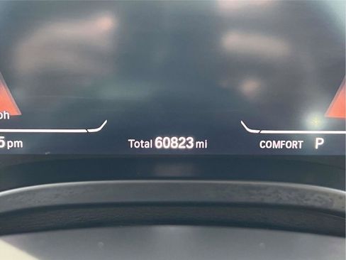 Used 2023 BMW X4 xDrive30i w/ Parking Assistance Package image 29