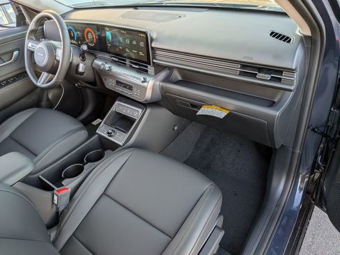 New 2026 Hyundai Kona SEL Premium AWD/4WD image 25