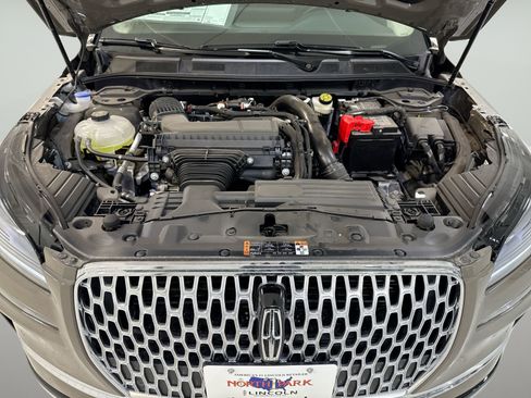 New 2026 Lincoln Corsair Premiere AWD/4WD image 31