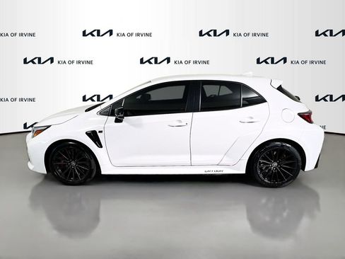 Used 2024 Toyota Corolla GR image 4