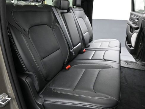 New 2026 RAM 1500 Rebel image 23