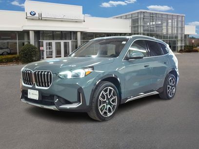 Used 2025 BMW X1 xDrive28i w/ Technology Package