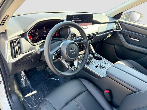 New 2026 MAZDA CX-70 SC AWD/4WD image 30