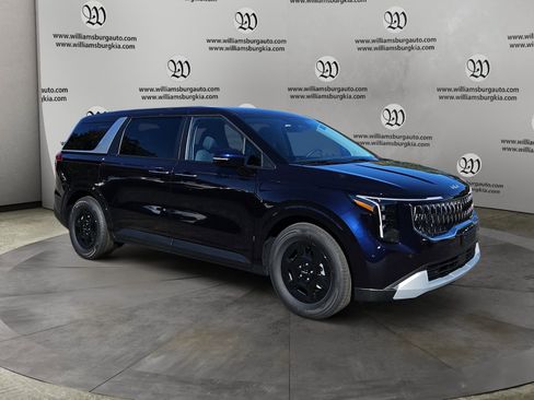 New 2026 Kia Carnival LX image 7