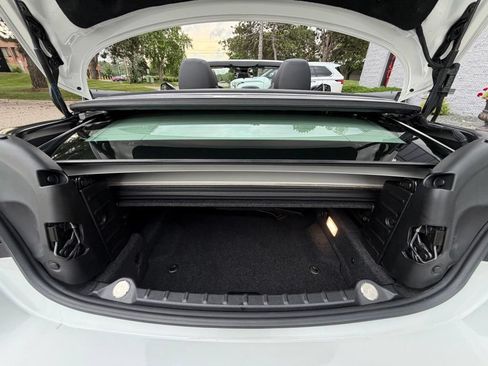 Used 2016 BMW 435i Convertible RWD image 50