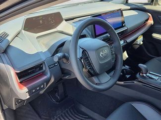 New 2026 Toyota Prius Plug-In Hybrid video 3