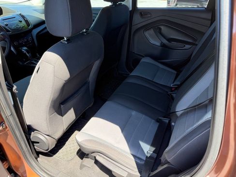Used 2017 Ford Escape S FWD image 15