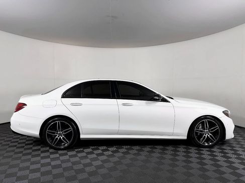 Used 2020 Mercedes-Benz E 350 Sedan image 7